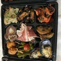 TRATTORIA SCAMMARO