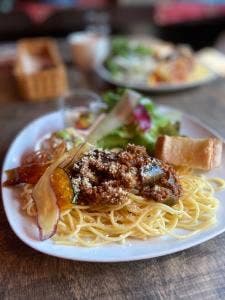frill café