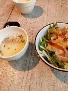 ひより TauT 阪急洛西口店