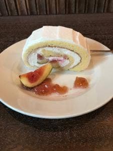 喫茶 青政