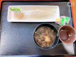 あずまし亭 朝市ひろば