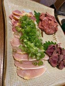 ぢどり亭
