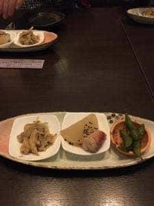 いごっそう 彩肴