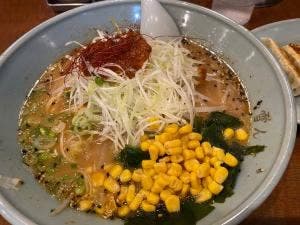 雪ん子らーめん