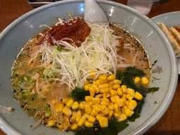 雪ん子らーめん