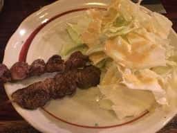 鳥よし