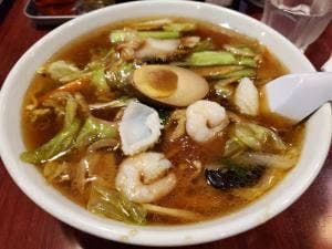 順順餃子房 秋葉原2号店