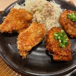 ガスト 京王リトナード東府中店