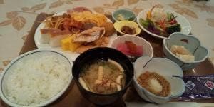 ホテルマイステイズ 札幌アスペン