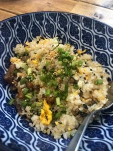 小籠包 千