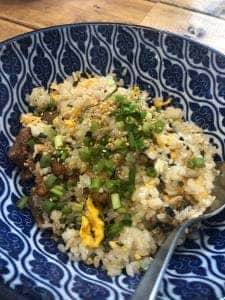 小籠包 千