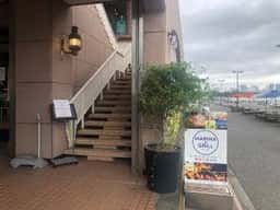 marin&grill yumenoshima