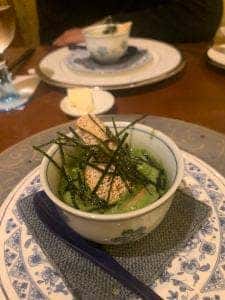 和風フレンチ ichiRyu