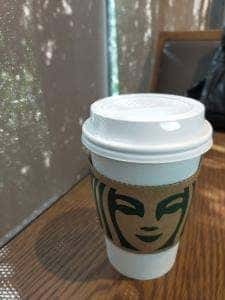 スターバックス コーヒー WITH HARAJUKU店