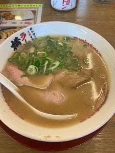 ラーメン横綱 枚方店