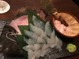 鮨ダイニング 鮮助 大宮西口店