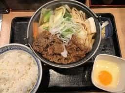吉野家 阿佐ヶ谷店