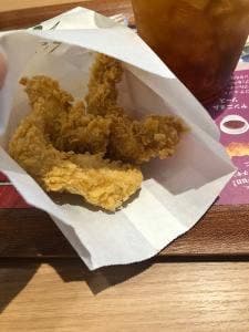 bb.qオリーブチキンカフェ ポンテポルタ千住店