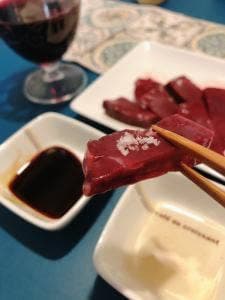 大阪馬肉屋 国道310号狭山くみの木店