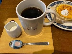 サッド カフェ