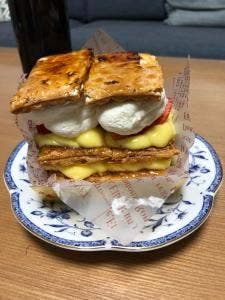 ミルフィーユ