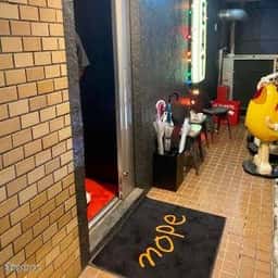 cafe & DINE in nope