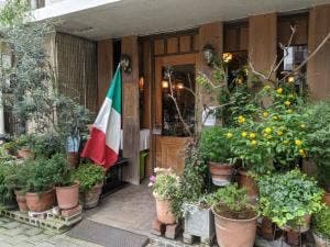 Osteria La Verita