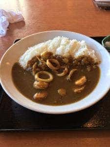 あじろ食堂