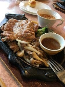 フォルクス 川口店