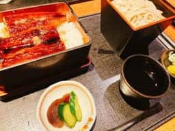 徳樹庵 久喜テラレス店