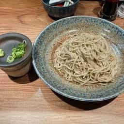 蕎麦とお酒とおばんざい 鹿しま