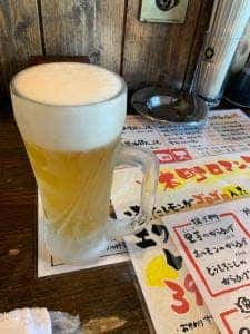 本町ロマンス