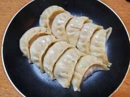 小山餃子