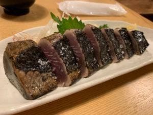 日本酒原価酒場 元祖わら屋 上野御徒町店