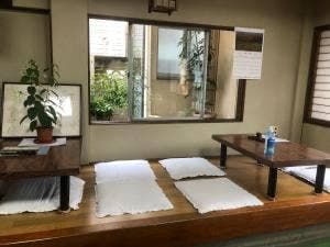 丸茂家