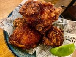 kitchen and bar ハハハ下北沢