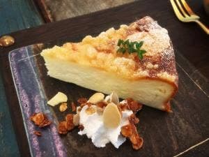 Cafe Platre