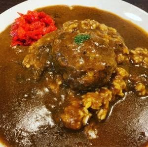 辛口カレー&ライブ酒場 POP
