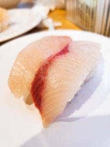 かっぱ寿司 葛飾立石店