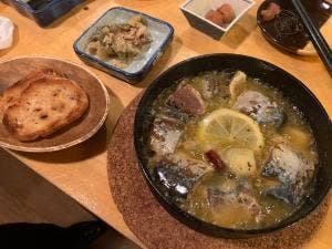 トリスタンド酒場 NICE