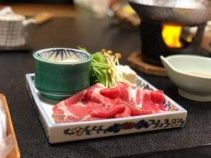 伊古奈荘
