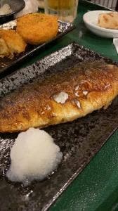 立ち飲み居酒屋 ドラム缶 葛飾亀有店