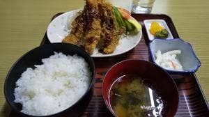 今井食堂