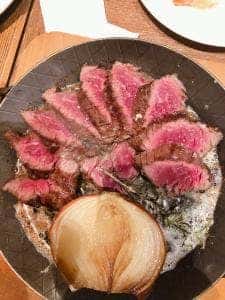 ブッチャーズ 八十郎