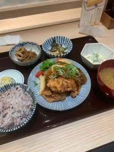 さち福やCAFÉ