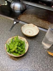 お好み焼き 亨太 本店