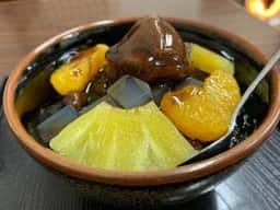 大久保だんご 白金