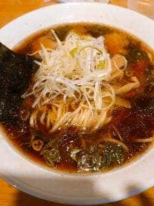 らーめん あづまや本店