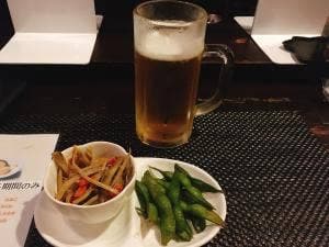 いの一番