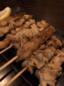 全席個室完備居酒屋 地鶏専門店 鳥一筋 上野店